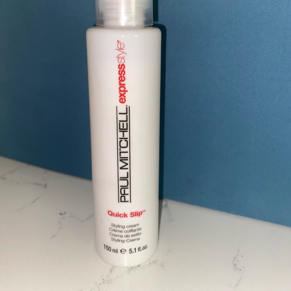 Paul Mitchell Quick Slip